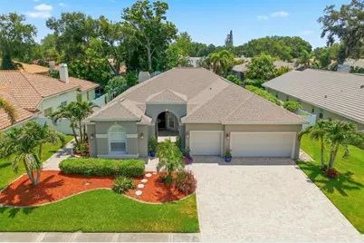 141 Old Oak Circle, Palm Harbor, FL 34683 - Photo 1