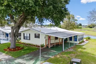 36428 Malibu Way, Zephyrhills, FL 33541 - Photo 1