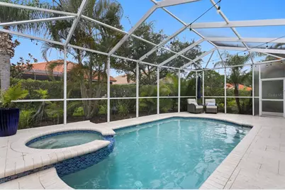 14519 Mirasol Manor Court, Tampa, FL 33626 - Photo 5