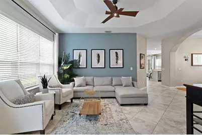 14519 Mirasol Manor Court, Tampa, FL 33626 - Photo 9