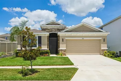 9845 Shoreline View Way, Wesley Chapel, FL 33545 - Photo 1
