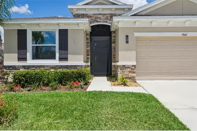 9845 Shoreline View Way, Wesley Chapel, FL 33545 - Photo 3