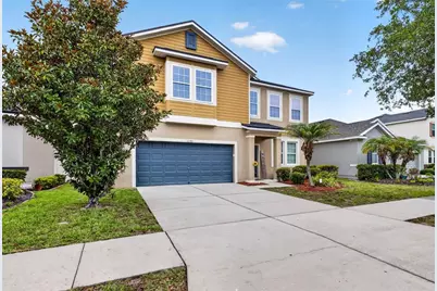 11531 Tangle Branch Lane, Gibsonton, FL 33534 - Photo 3