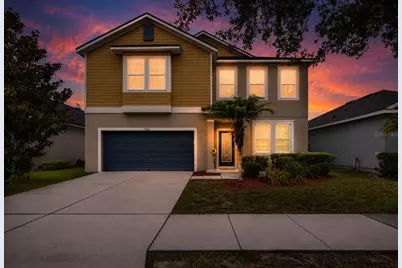 11531 Tangle Branch Lane, Gibsonton, FL 33534 - Photo 1