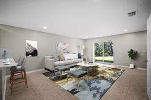 4535 Winding River Way, Land O Lakes, FL 34639 - Photo 5