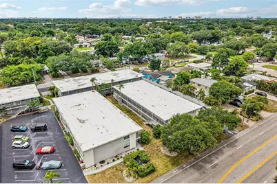 5924 5th Avenue N #3, Saint Petersburg, FL 33710 - Photo 35