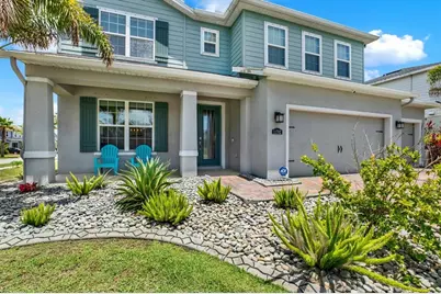 11702 Lake Lucaya Drive, Riverview, FL 33579 - Photo 7