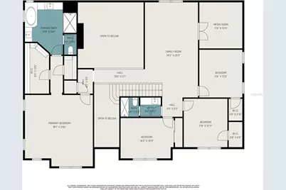 33774 Castaway Loop, Wesley Chapel, FL 33543 - Photo 89