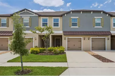 10989 Wishing Cloud Road, Land O Lakes, FL 34638 - Photo 1