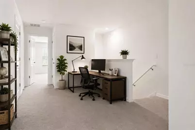10989 Wishing Cloud Road, Land O Lakes, FL 34638 - Photo 11