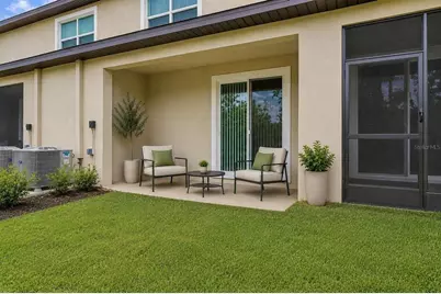 10989 Wishing Cloud Road, Land O Lakes, FL 34638 - Photo 25