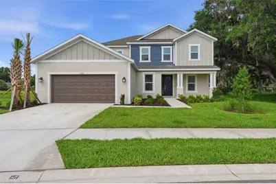3321 Lumber Falls Drive, Plant City, FL 33565 - Photo 1