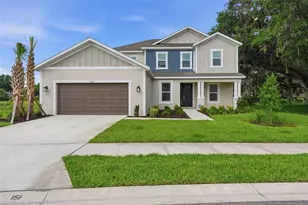 3321 Lumber Fls Dr, Plant City, FL 33565 - Photo 1