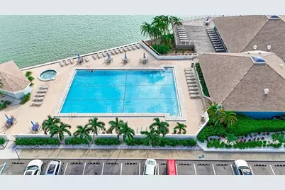 9425 Blind Pass Road #1103, Saint Pete Beach, FL 33706 - Photo 29