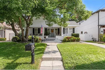 3407 W San Pedro Street, Tampa, FL 33629 - Photo 1