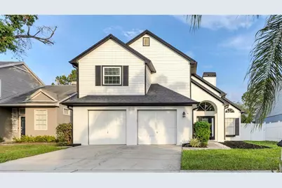 11804 Branch Mooring Drive, Tampa, FL 33635 - Photo 1