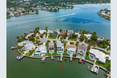 478 S Harbor Drive, Indian Rocks Beach, FL 33785 - Photo 5