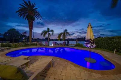 478 S Harbor Drive, Indian Rocks Beach, FL 33785 - Photo 3