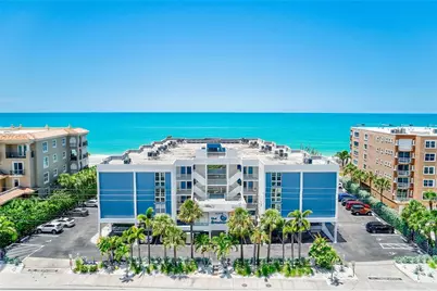 16308 Gulf Boulevard #103, Redington Beach, FL 33708 - Photo 1