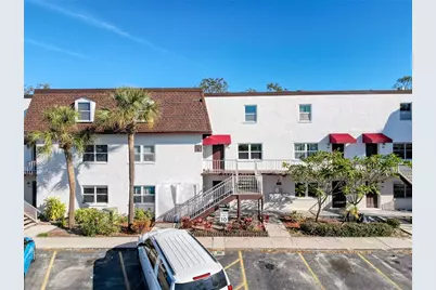 9201 Tudor Drive #C212, Tampa, FL 33615 - Photo 1