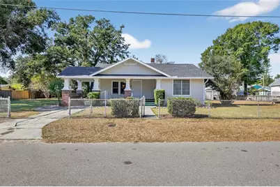 5806 N Cherokee Avenue, Tampa, FL 33604 - Photo 1