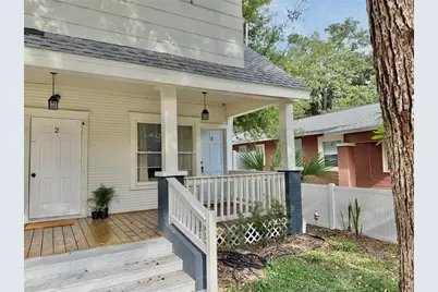 819 11th Street N #3, Saint Petersburg, FL 33705 - Photo 1