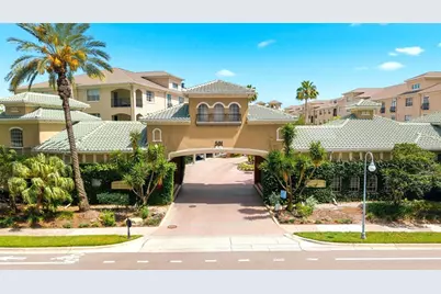 501 Knights Run Avenue #1325, Tampa, FL 33602 - Photo 1