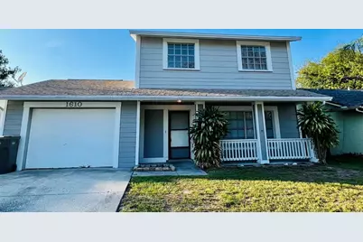 1610 Palm Leaf Drive, Brandon, FL 33510 - Photo 1