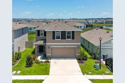 12142 Mountain Island Trail, Parrish, FL 34219 - Photo 1