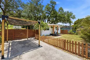 4918 22nd St N, Saint Petersburg, FL 33714 - Photo 37
