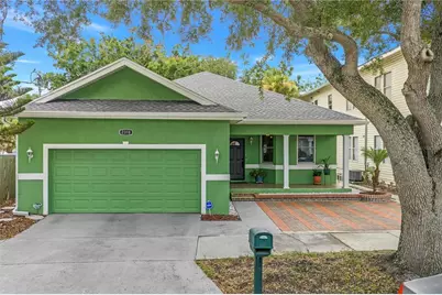 2318 W Cherry Street, Tampa, FL 33607 - Photo 1