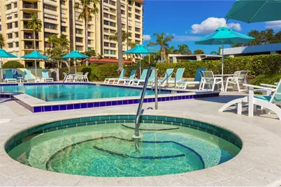 690 Island Way #408, Clearwater Beach, FL 33767 - Photo 31