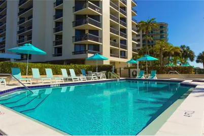 690 Island Way #408, Clearwater Beach, FL 33767 - Photo 29