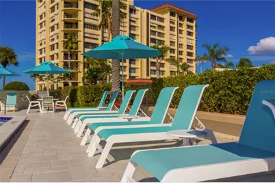 690 Island Way #408, Clearwater Beach, FL 33767 - Photo 33