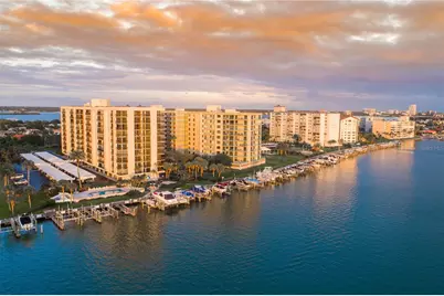 690 Island Way #408, Clearwater Beach, FL 33767 - Photo 37
