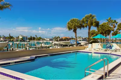 690 Island Way #408, Clearwater Beach, FL 33767 - Photo 33