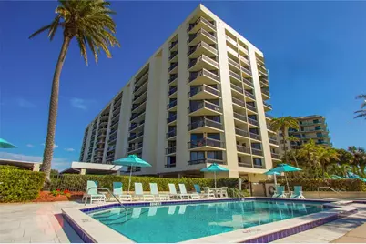 690 Island Way #408, Clearwater Beach, FL 33767 - Photo 1