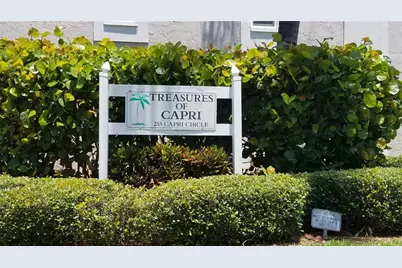 255 Capri Circle N #17, Treasure Island, FL 33706 - Photo 51