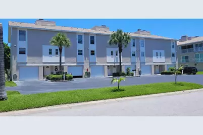 255 Capri Circle N #17, Treasure Island, FL 33706 - Photo 1
