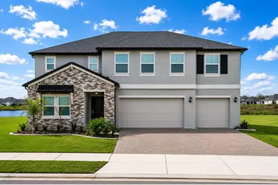 12558 Colonnade Vista Drive, Riverview, FL 33579 - Photo 1