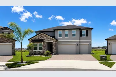 12558 Colonnade Vista Drive, Riverview, FL 33579 - Photo 1