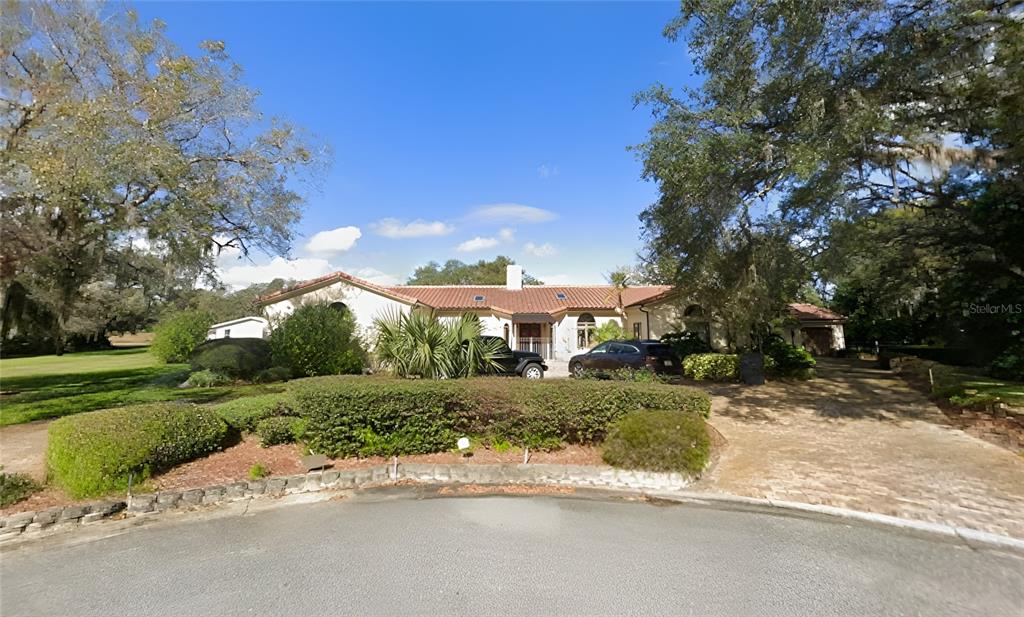 122 Fairway Dr - 122 Fairway Dr, Haines City, FL 33844 Luxury Property | Jose Angel Pina