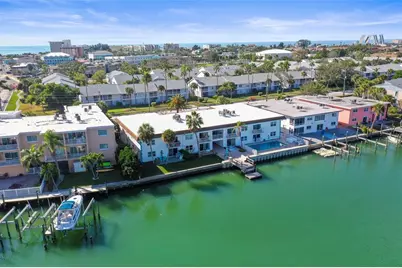 11655 3rd Street E #19, Treasure Island, FL 33706 - Photo 39