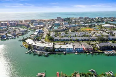 11655 3rd Street E #19, Treasure Island, FL 33706 - Photo 37