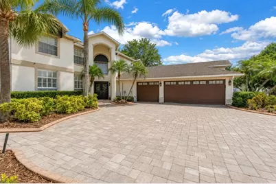 10127 Vista Pointe Drive, Tampa, FL 33635 - Photo 3