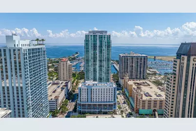 100 1st Avenue N #2902, Saint Petersburg, FL 33701 - Photo 53