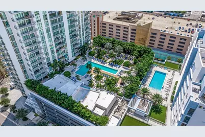 100 1st Avenue N #2902, Saint Petersburg, FL 33701 - Photo 37