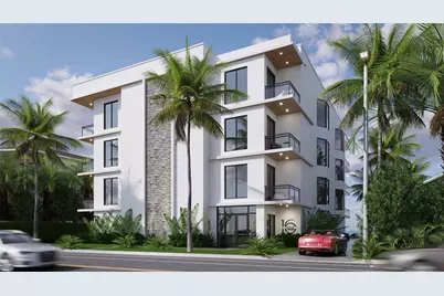 16 Gulf Boulevard #201, Indian Rocks Beach, FL 33785 - Photo 1