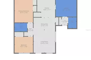 9920 Daffodil, Pinellas Park, FL 33782 - Photo 37