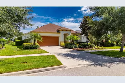 7328 Milestone Drive, Apollo Beach, FL 33572 - Photo 1